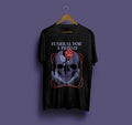Skull and Rose Tshirt