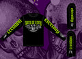Wings Long Sleeve Tshirt