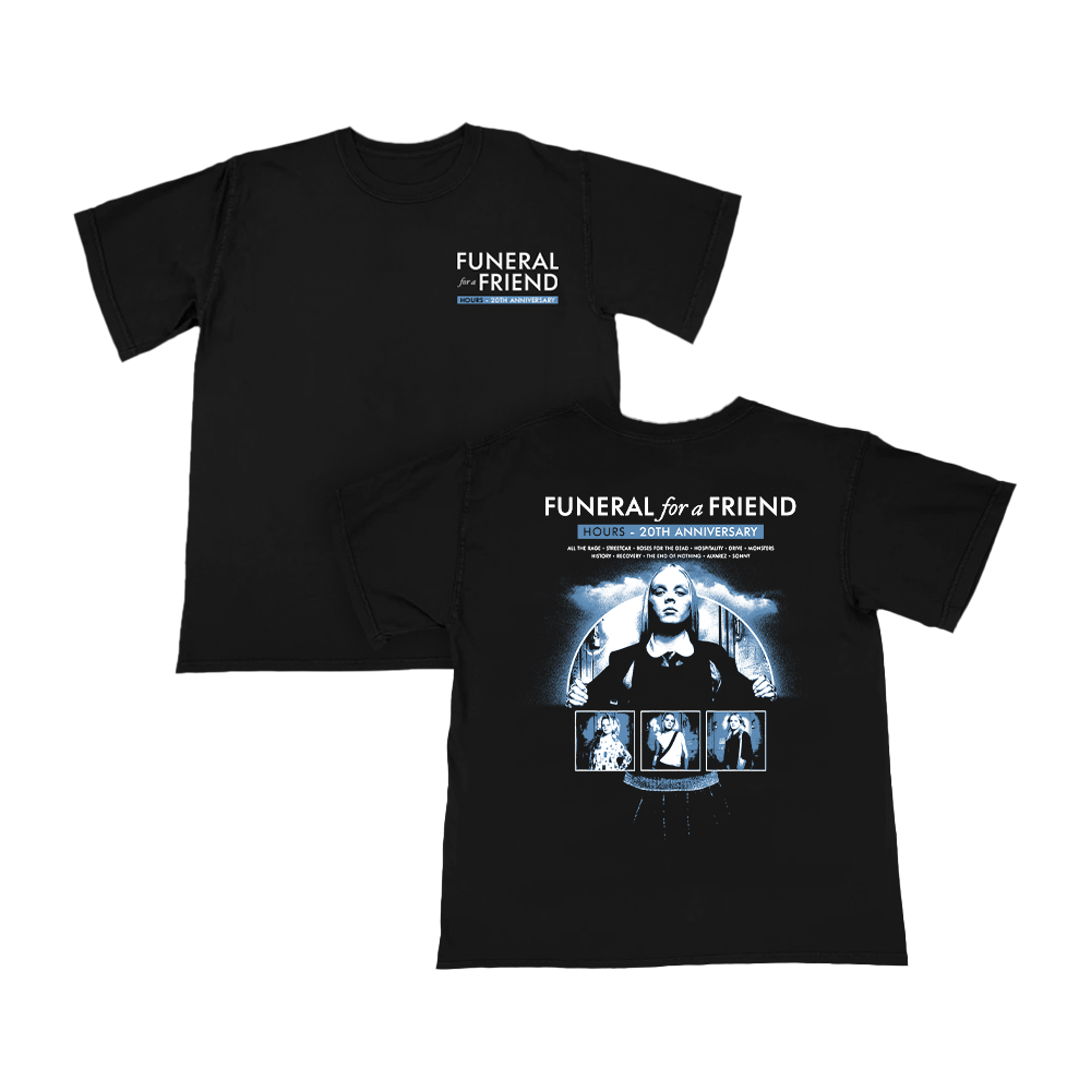 Bootleg Tee