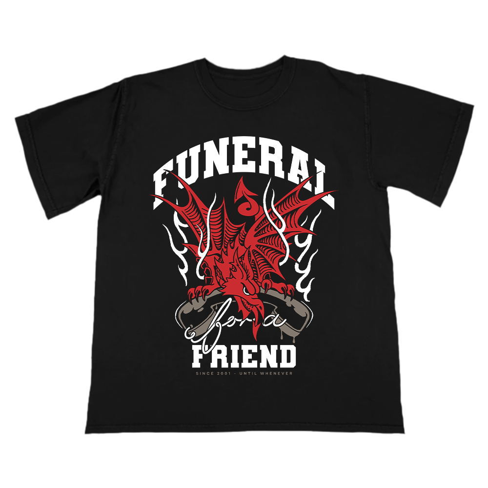 Dragon Tee