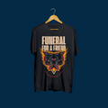Flamin' Cat Tshirt