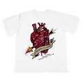 Heart Tee