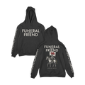 Horseman Hoodie