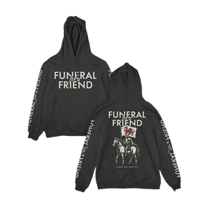 Horseman Hoodie