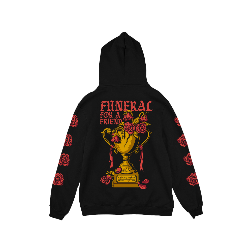 Rookie Hoodie