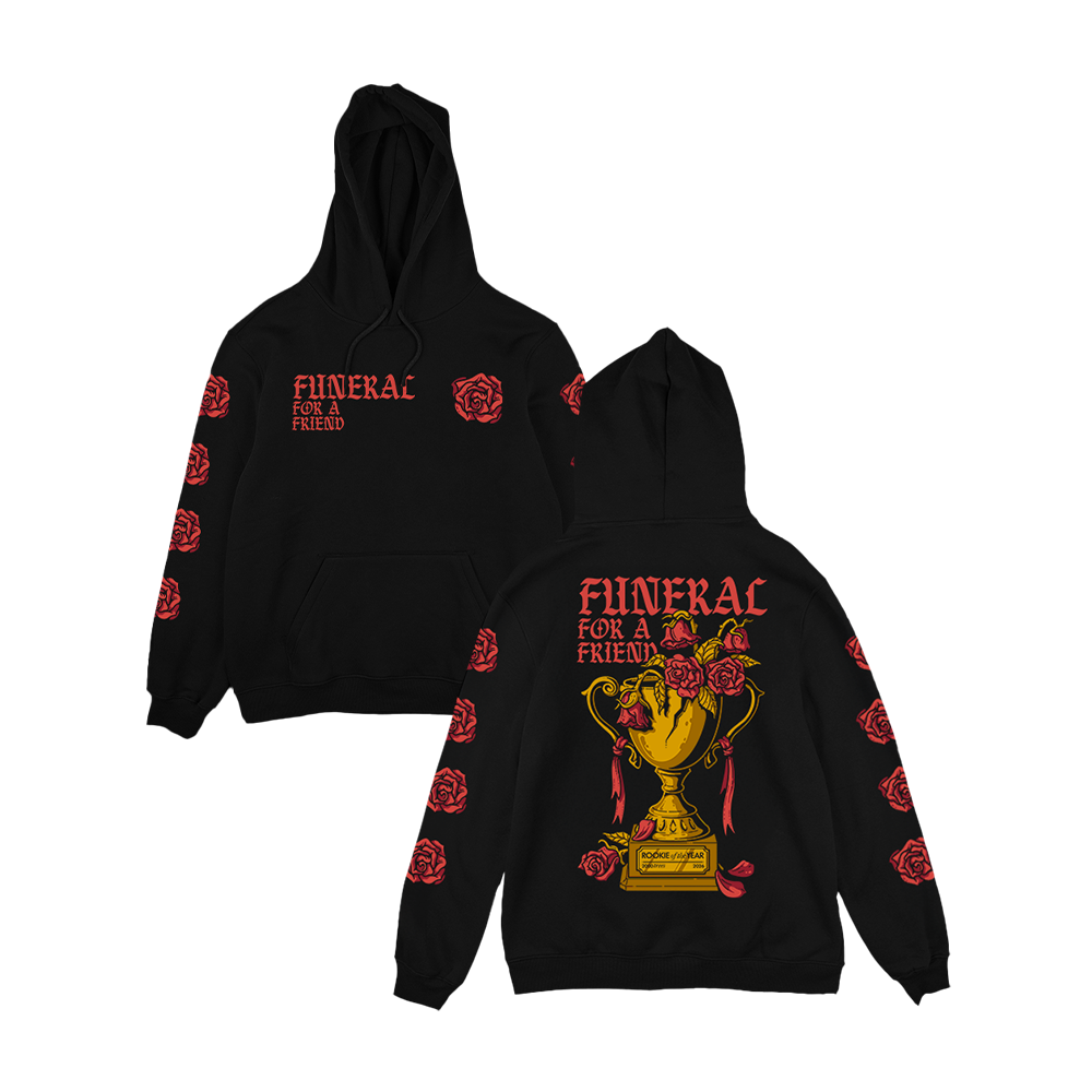 Rookie Hoodie
