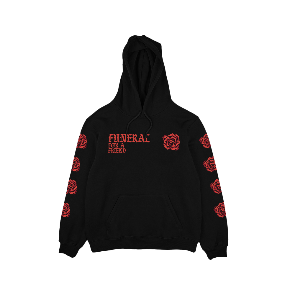 Rookie Hoodie