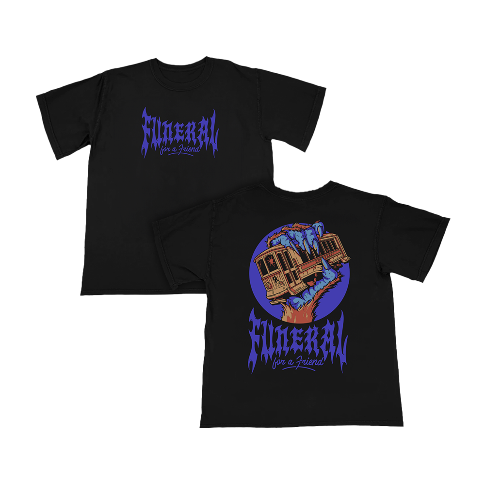 Streetcar Tee