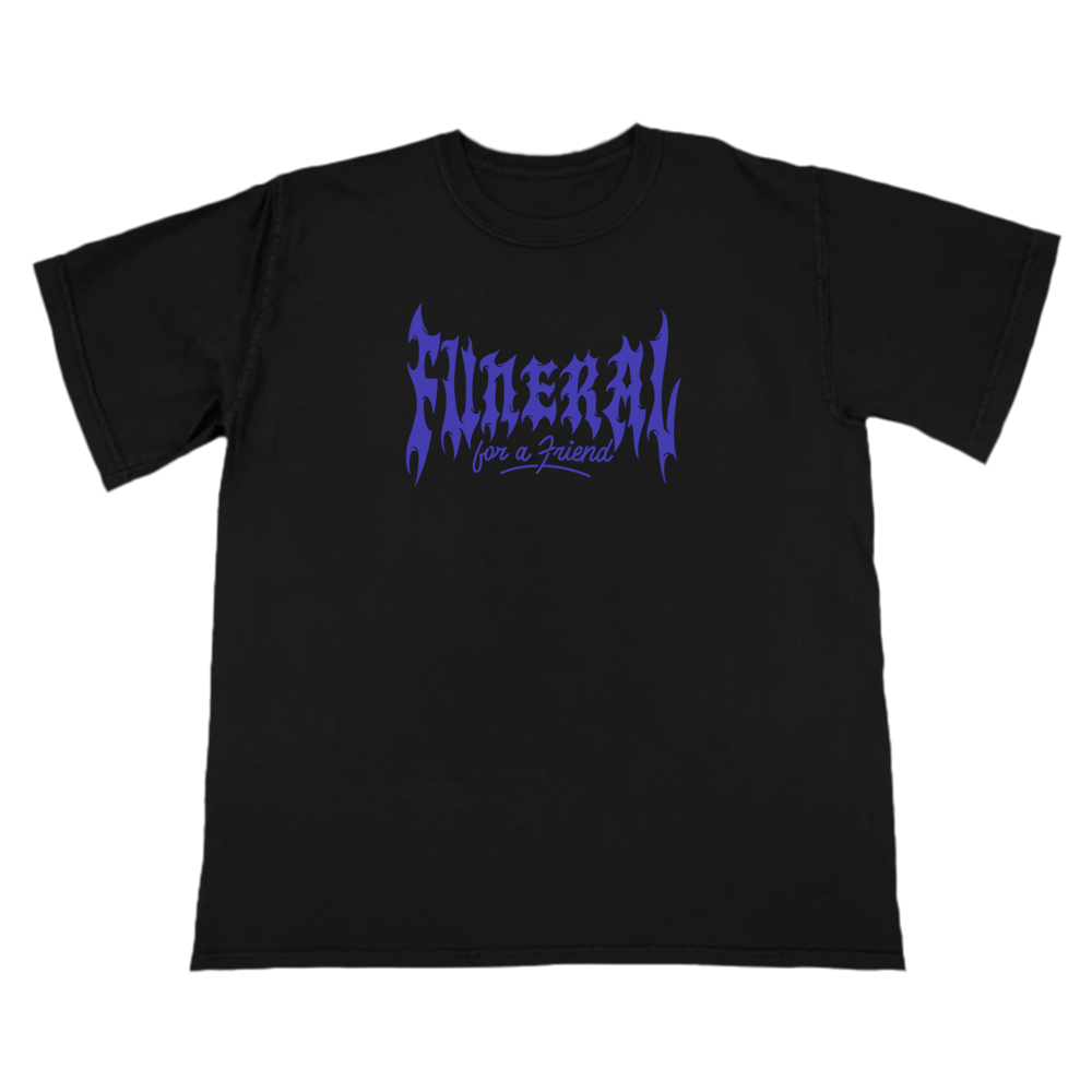 Streetcar Tee