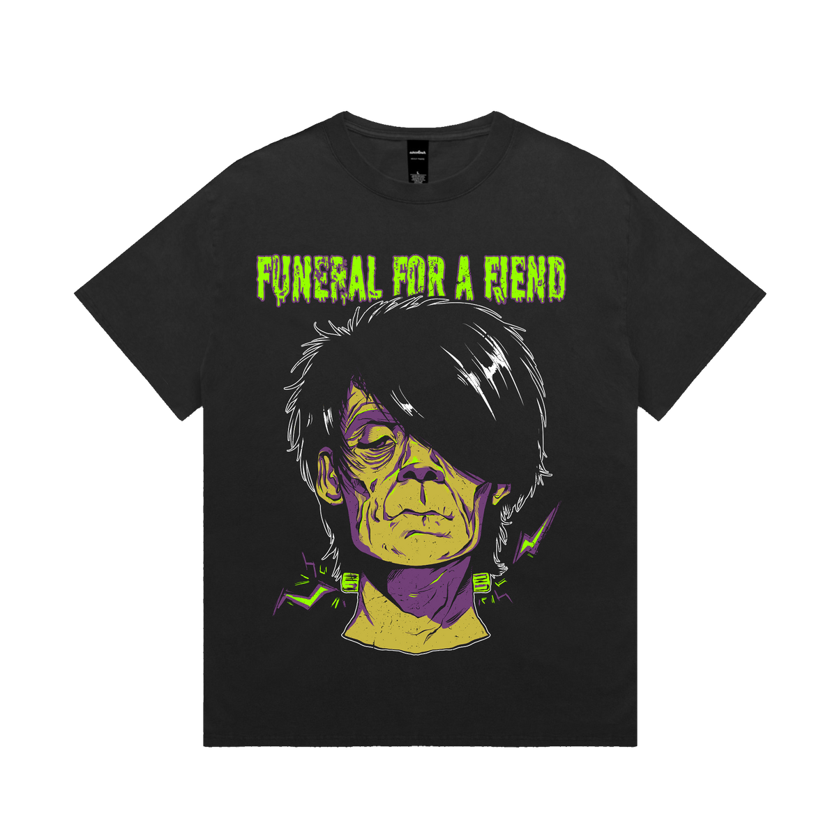 Frankenstein Tee