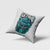 Funeral For A Friend Escape Artists Cushion