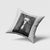 Funeral For A Friend Casually Dressed Cushion