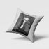 Funeral For A Friend Casually Dressed Cushion