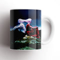 Funeral For A Friend Casually Dressed Album Mug