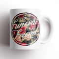 Funeral For A Friend Chapter & Verse CD Mug