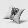 Funeral For A Friend Hours Cushion
