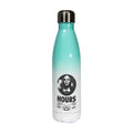 Funeral For A Friend Hours Gradient Water Bottle