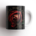 Funeral For A Friend Tragedies Mug