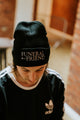FFAF Beanie Black