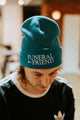 FFAF Beanie Teal