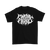 Metal logo T-shirt